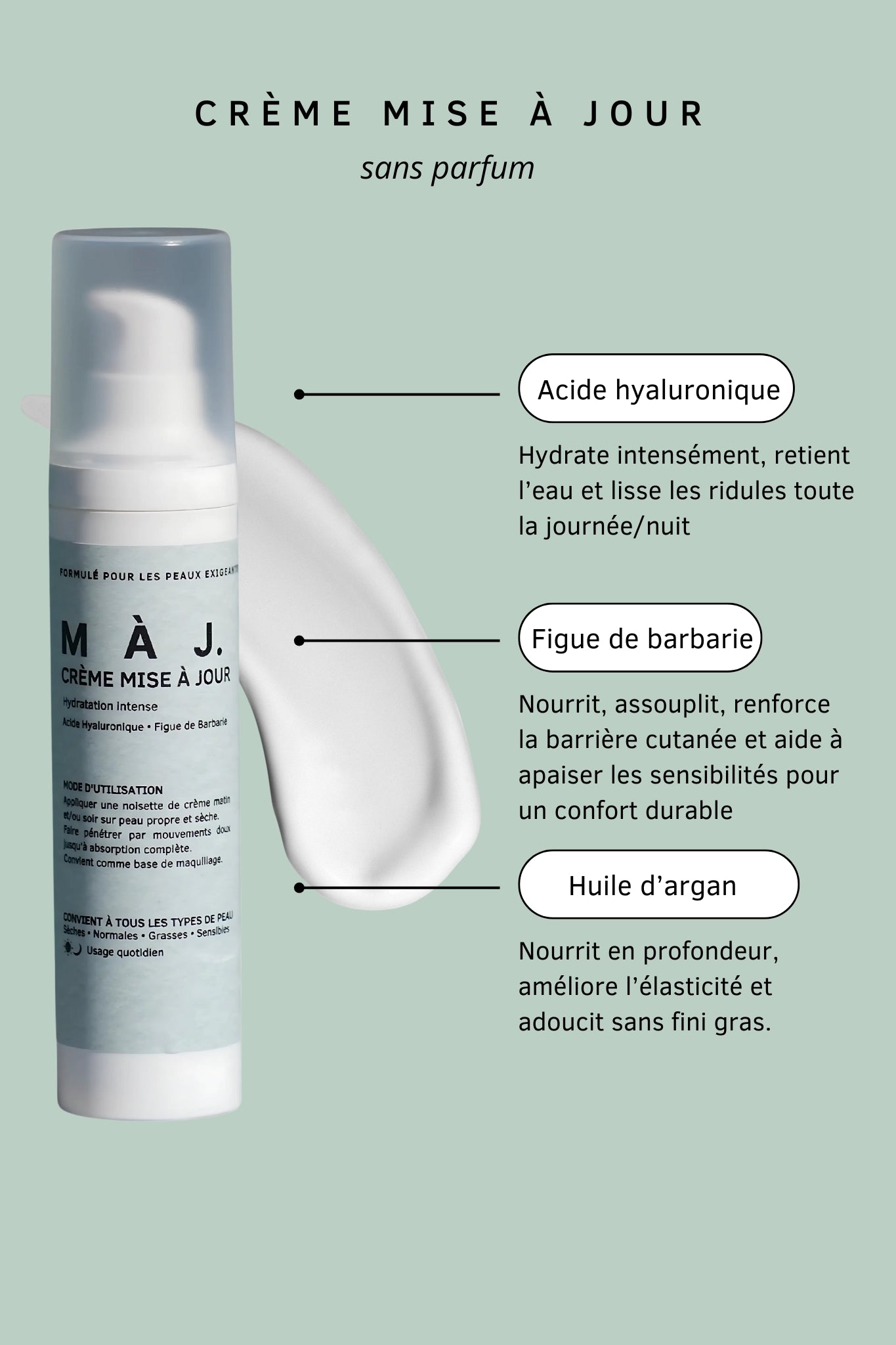 Duo Sérum + Crème