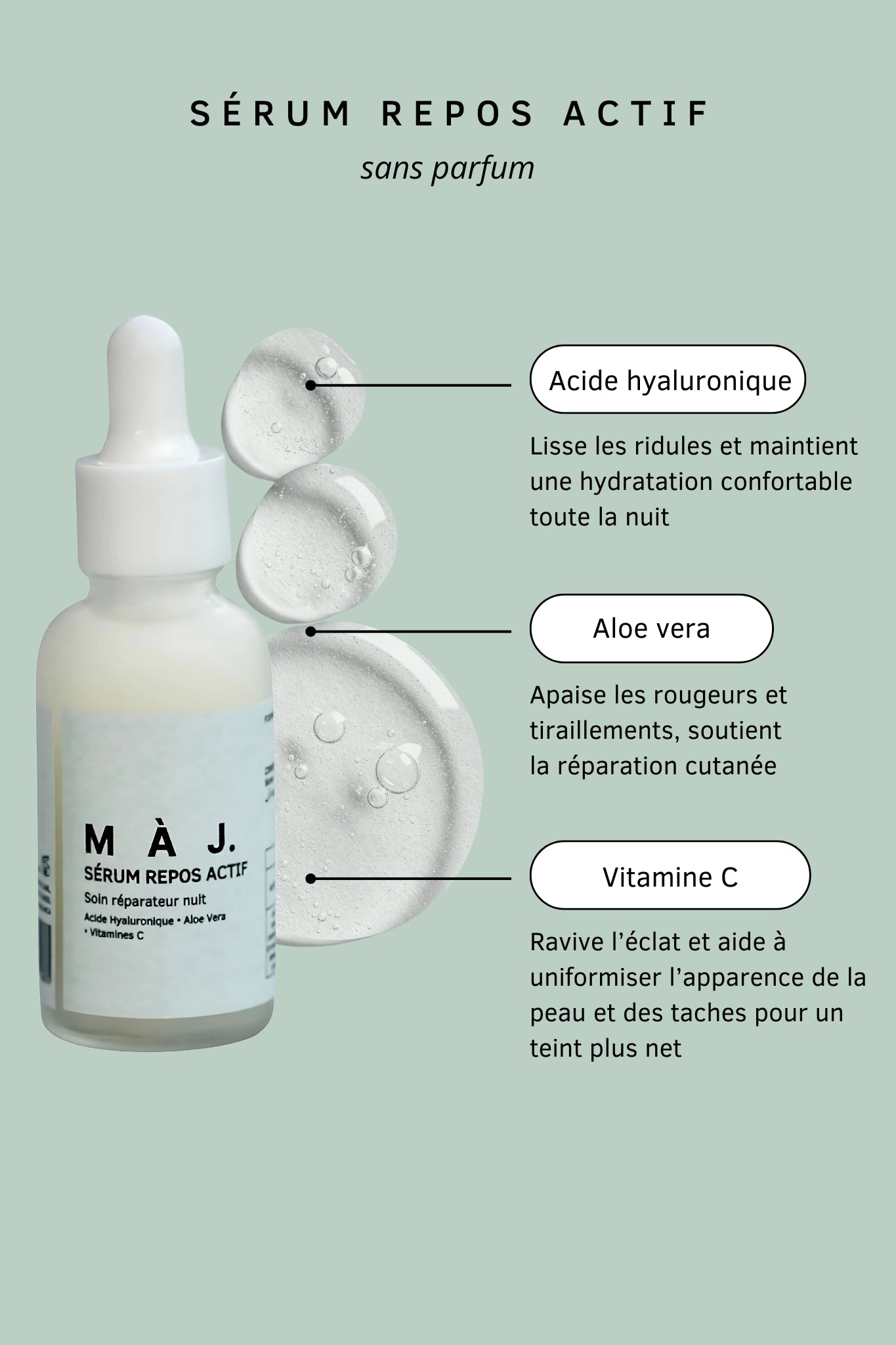 Duo Sérum + Crème