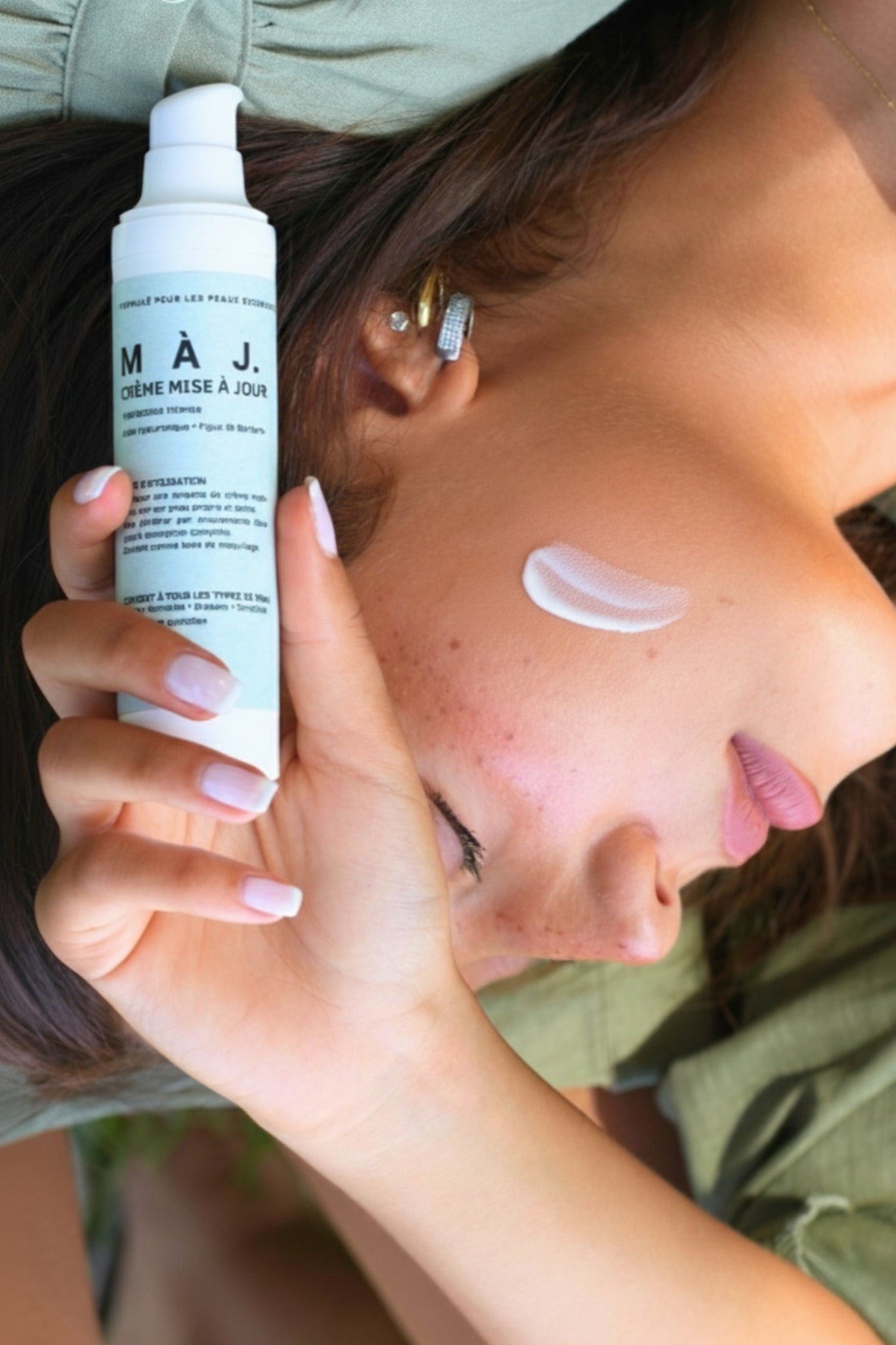 Duo Sérum + Crème